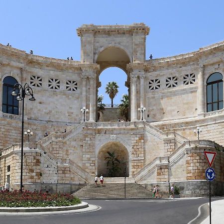 דירות Centro Storico CagliariCasa Tipica Sarda מראה חיצוני תמונה